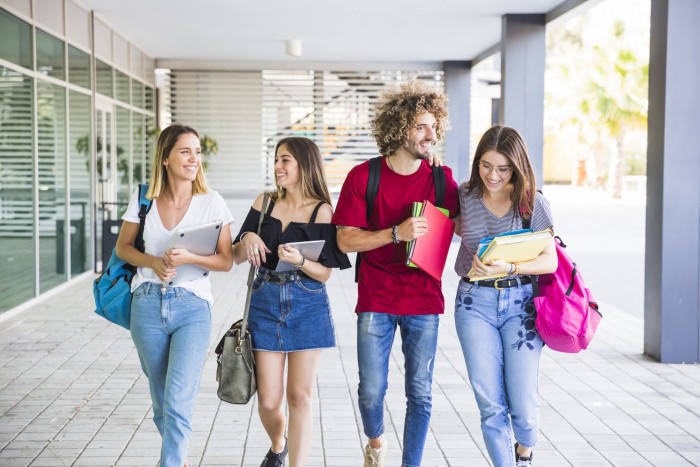 Sixth Form Marketing: Learning from Colleges to Enhance Your Open Evening Image